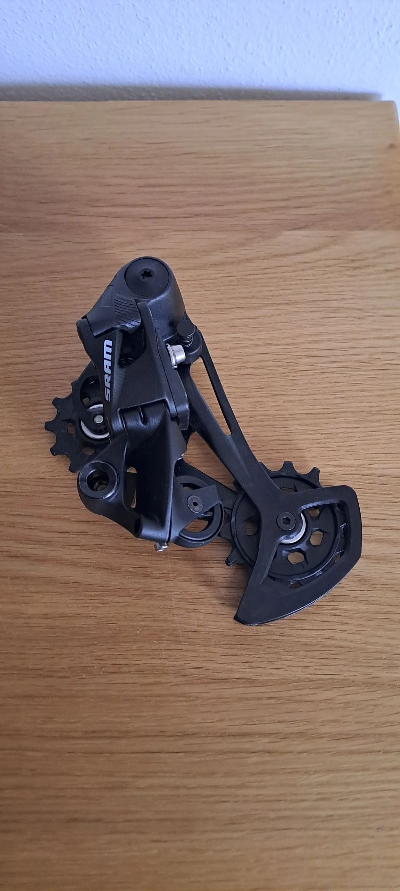 Přehazovačka NX Eagle