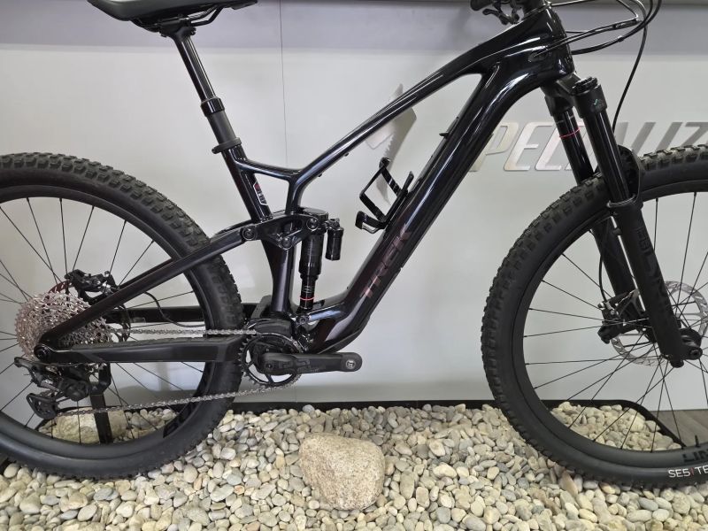 Trek Trek Fuel EXe 9.8 XT