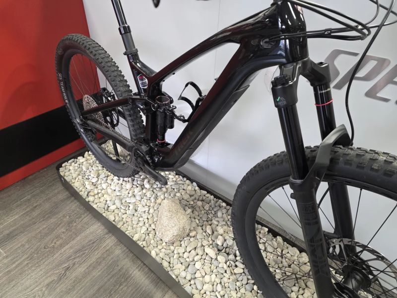 Trek Trek Fuel EXe 9.8 XT