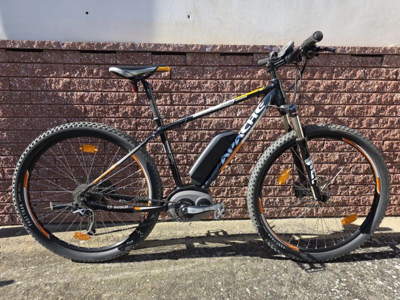 Hawk Bosch Active 500