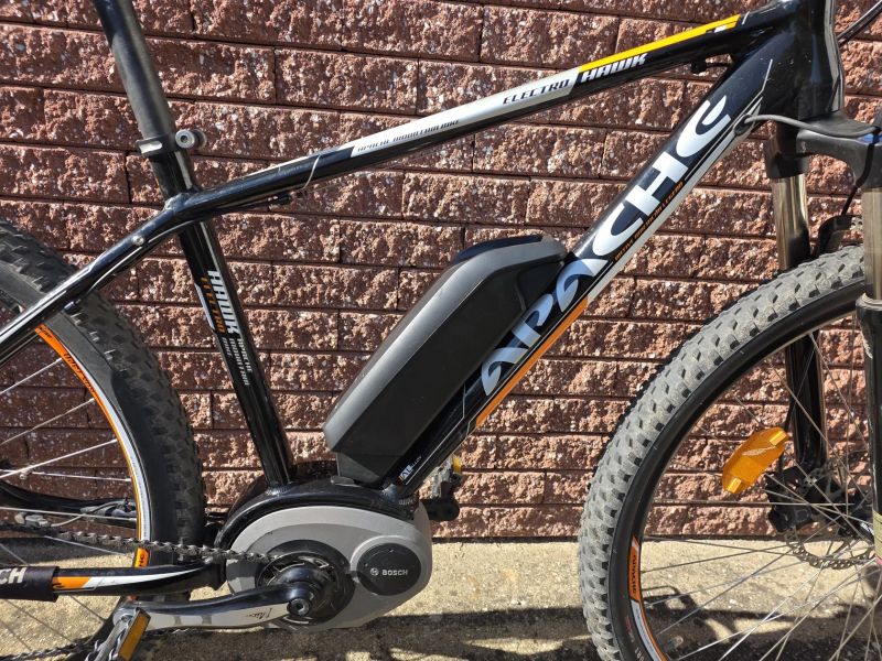 Hawk Bosch Active 500