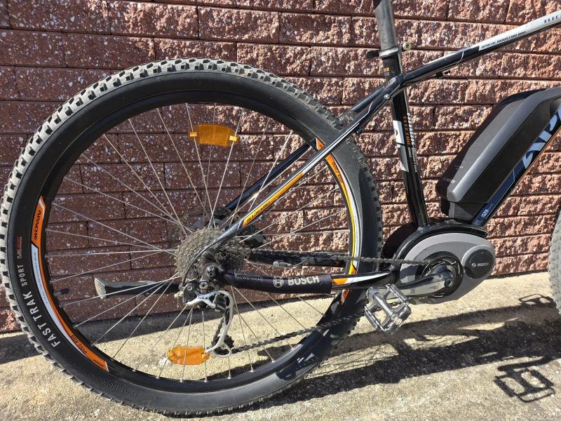 Hawk Bosch Active 500