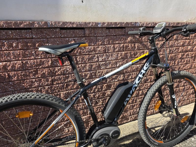 Hawk Bosch Active 500