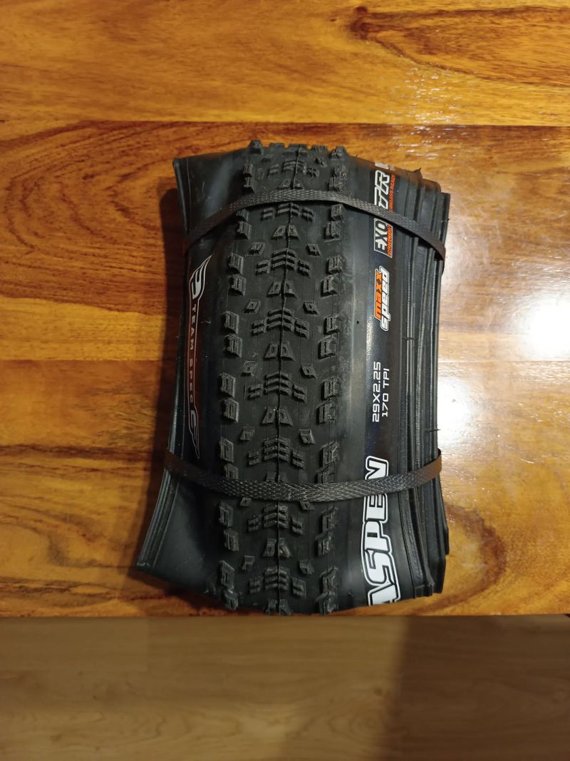 Maxxis Aspen 29*2,25" 170 TPI nové 