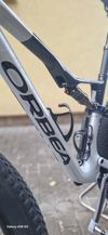 Orbea OIZ M10