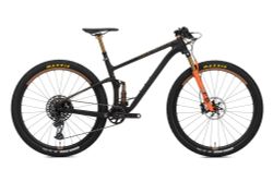 NS Bikes Synonym RC 1 vel. L