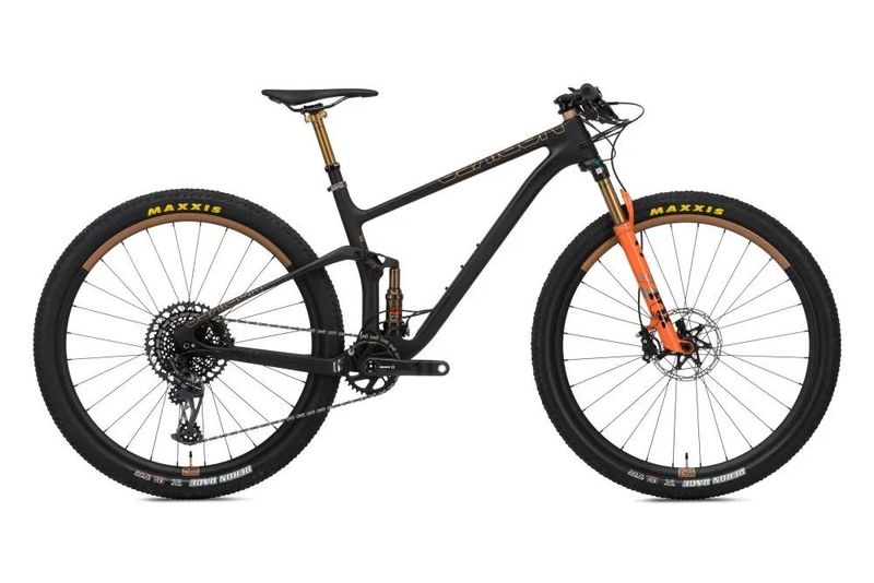 NS Bikes Synonym RC 1 vel. L