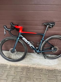 Bmc teammaachine slr 01