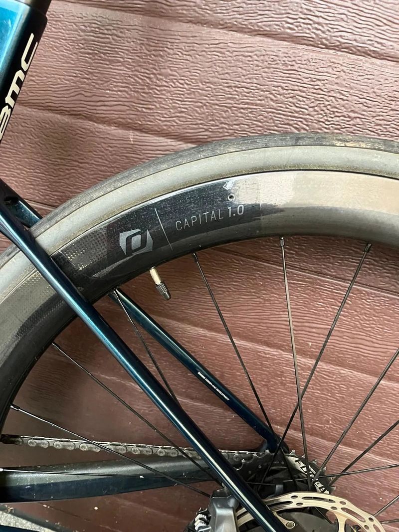 Bmc teammaachine slr 01