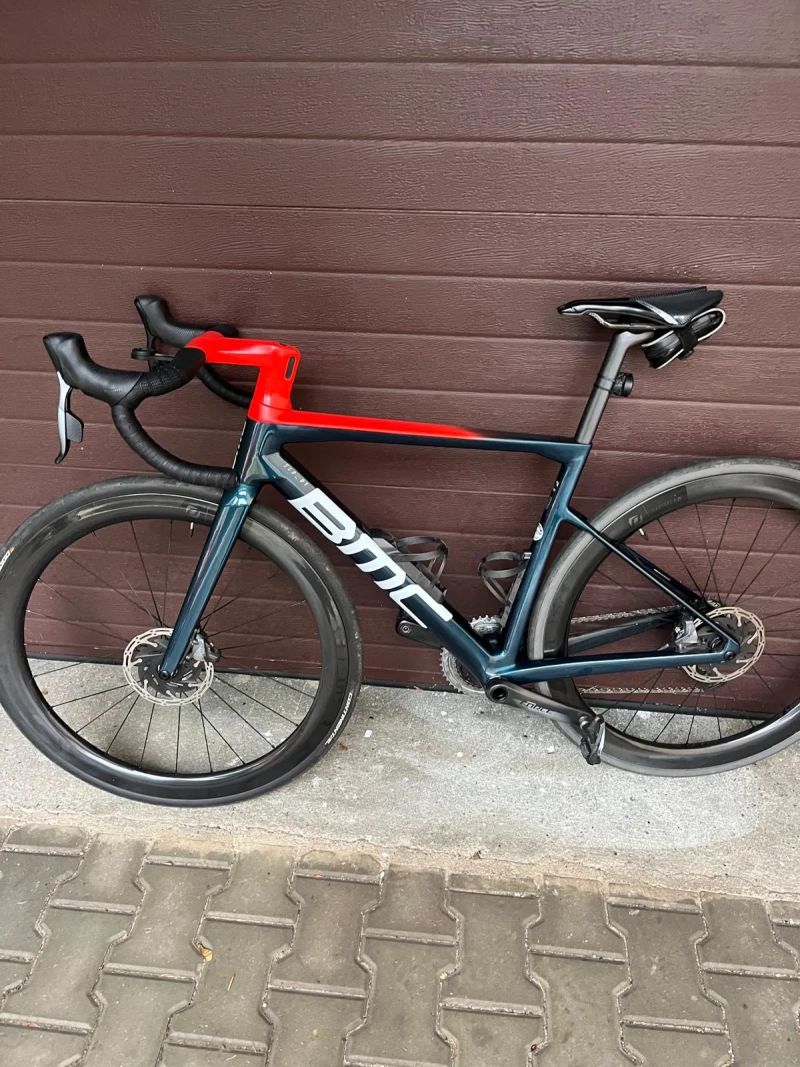 Bmc teammaachine slr 01