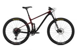 NS Bikes Synonym TR 2