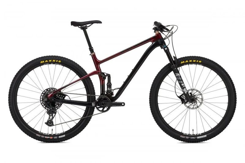 NS Bikes Synonym TR 2
