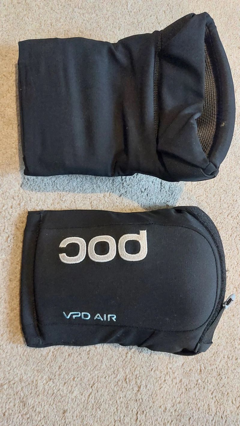 Chráníče kolen POC VPD AIR