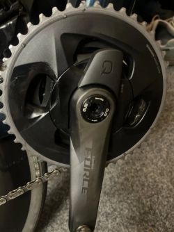 SRAM Force D1 axs