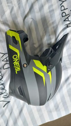 helma O'Neal Fury Stage