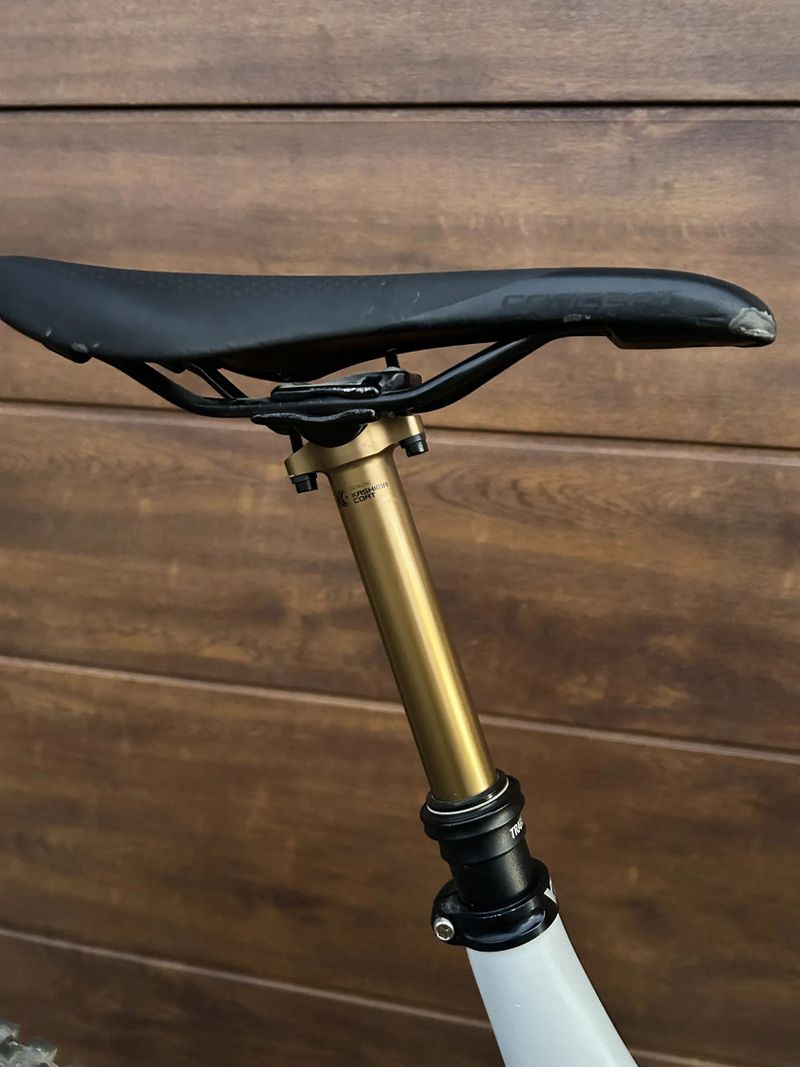 YT Industries Capra CF