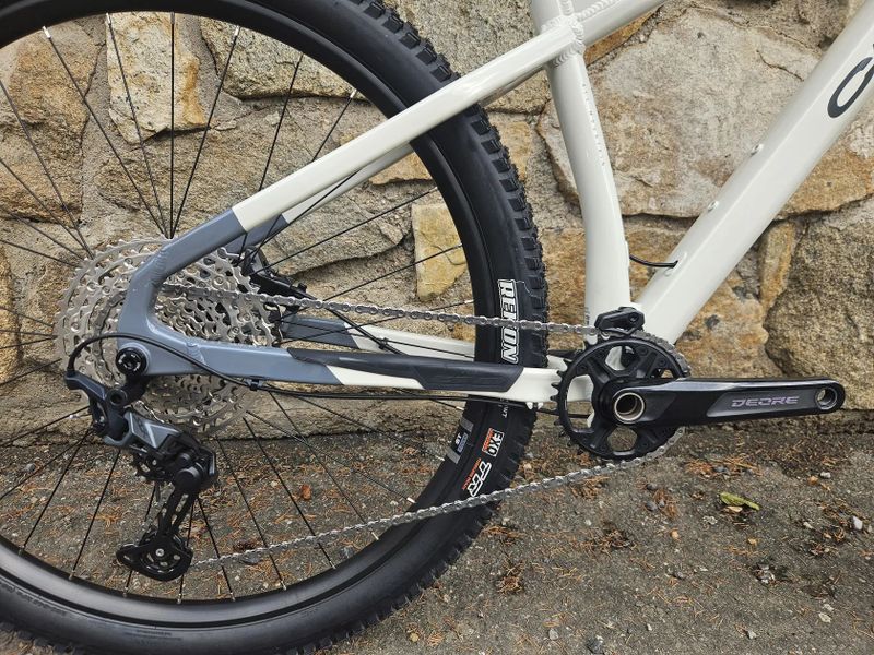 Trail hardail CTM ZEPHYR, vel. M, L (nový)