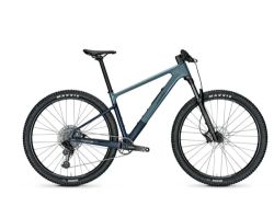 Focus Raven 8.7, najeto 50km, nové kolo, lepší vidlice, teleskopická sedlovka, NOVÁ CENA