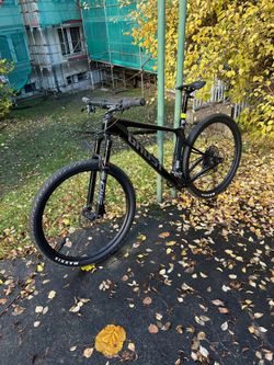 Ghost Lector UC Replica