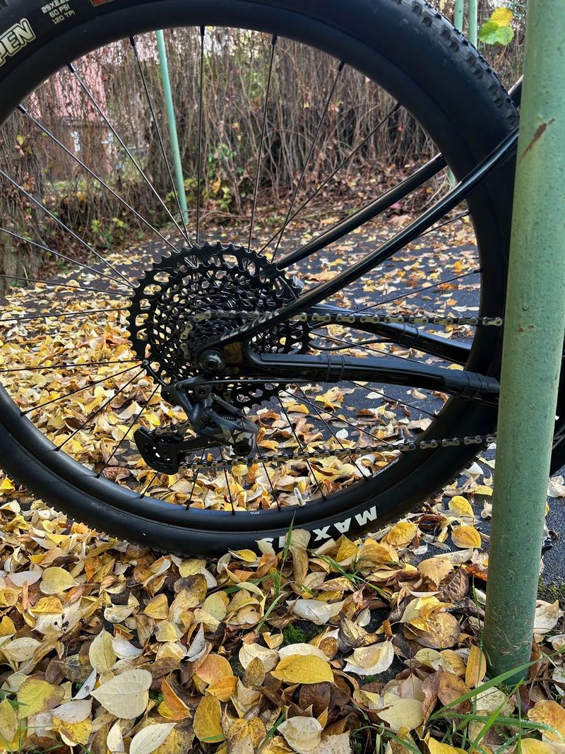 Ghost Lector UC Replica