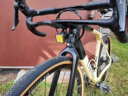 Canyon Grail CF SL 7