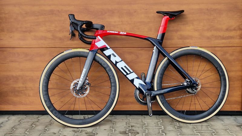 Trek Madone