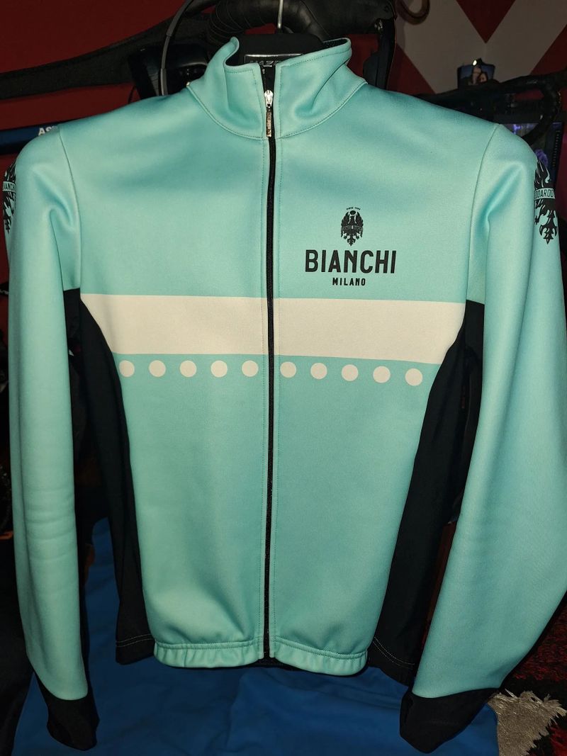 Bianchi