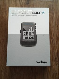 Wahoo Bolt v1