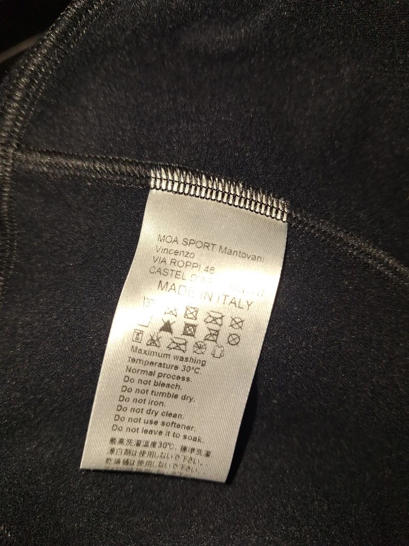 Cyklistické zimní kalhoty + Dres Bianchi - TOP stav