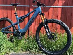KTM Macina Kapoho Prestige 29/27,5
