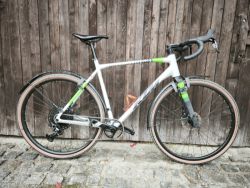 KTM KTM x-strada pro