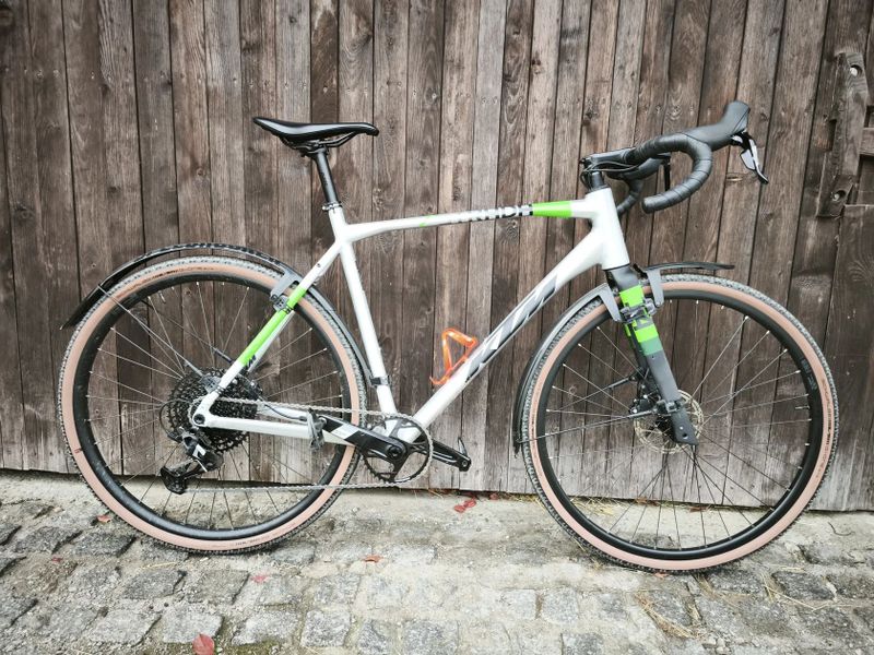 KTM KTM x-strada pro