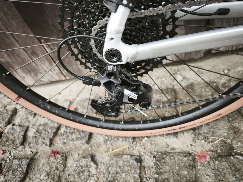 KTM KTM x-strada pro