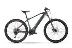 Raymon HardRay E 7.0 SE Black Matt 29" vel. L a XL