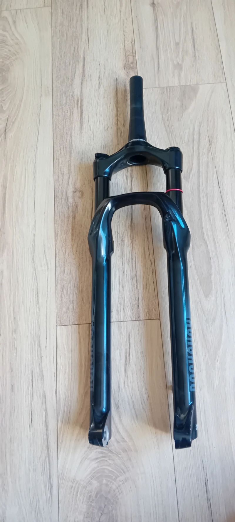 RockShox Judy GOLD, pružina Solo Air