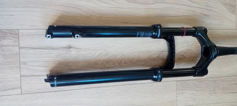 RockShox Judy GOLD, pružina Solo Air