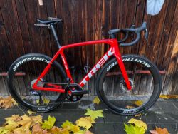 Trek Emonda SLR 7 Project One (velikost 56)