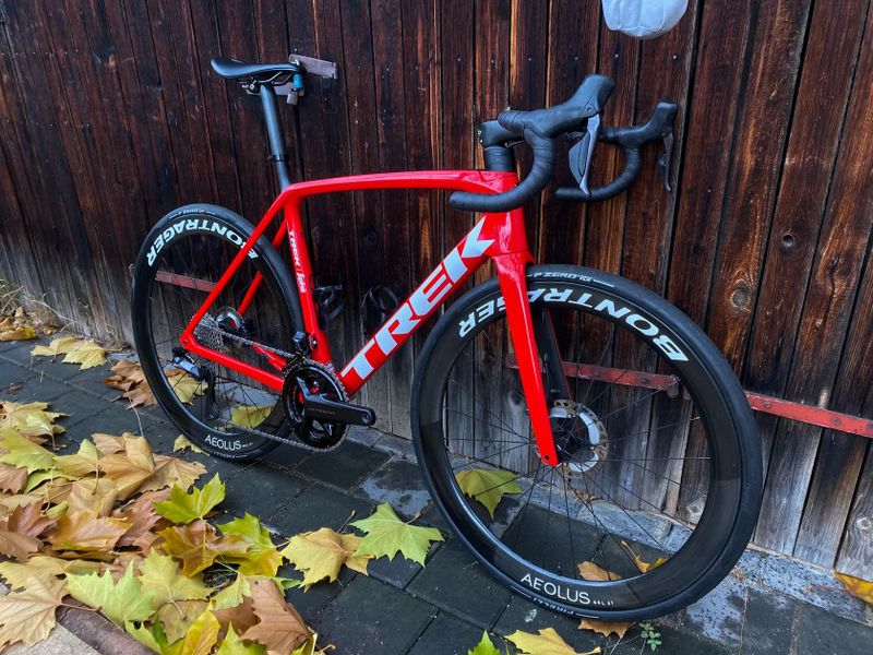 Trek Emonda SLR 7 Project One (velikost 56)