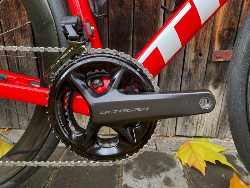 Trek Emonda SLR 7 Project One (velikost 56)