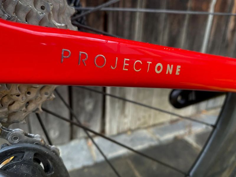 Trek Emonda SLR 7 Project One (velikost 56)