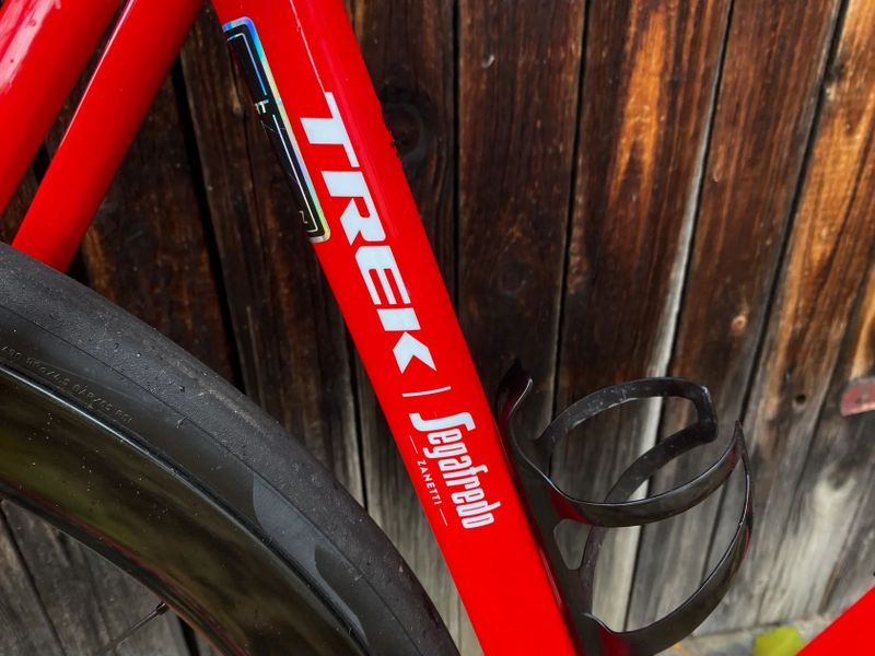 Trek Emonda SLR 7 Project One (velikost 56)