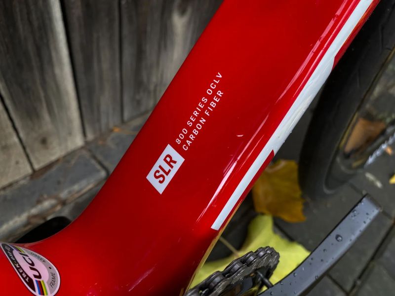 Trek Emonda SLR 7 Project One (velikost 56)