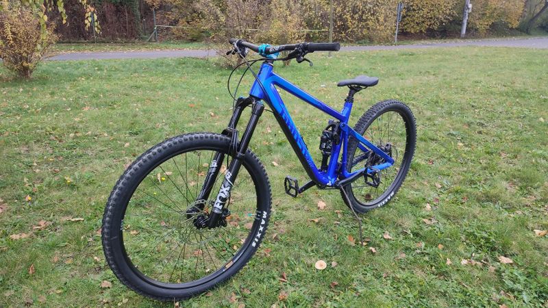 Ghost Riot Essential 29 AM