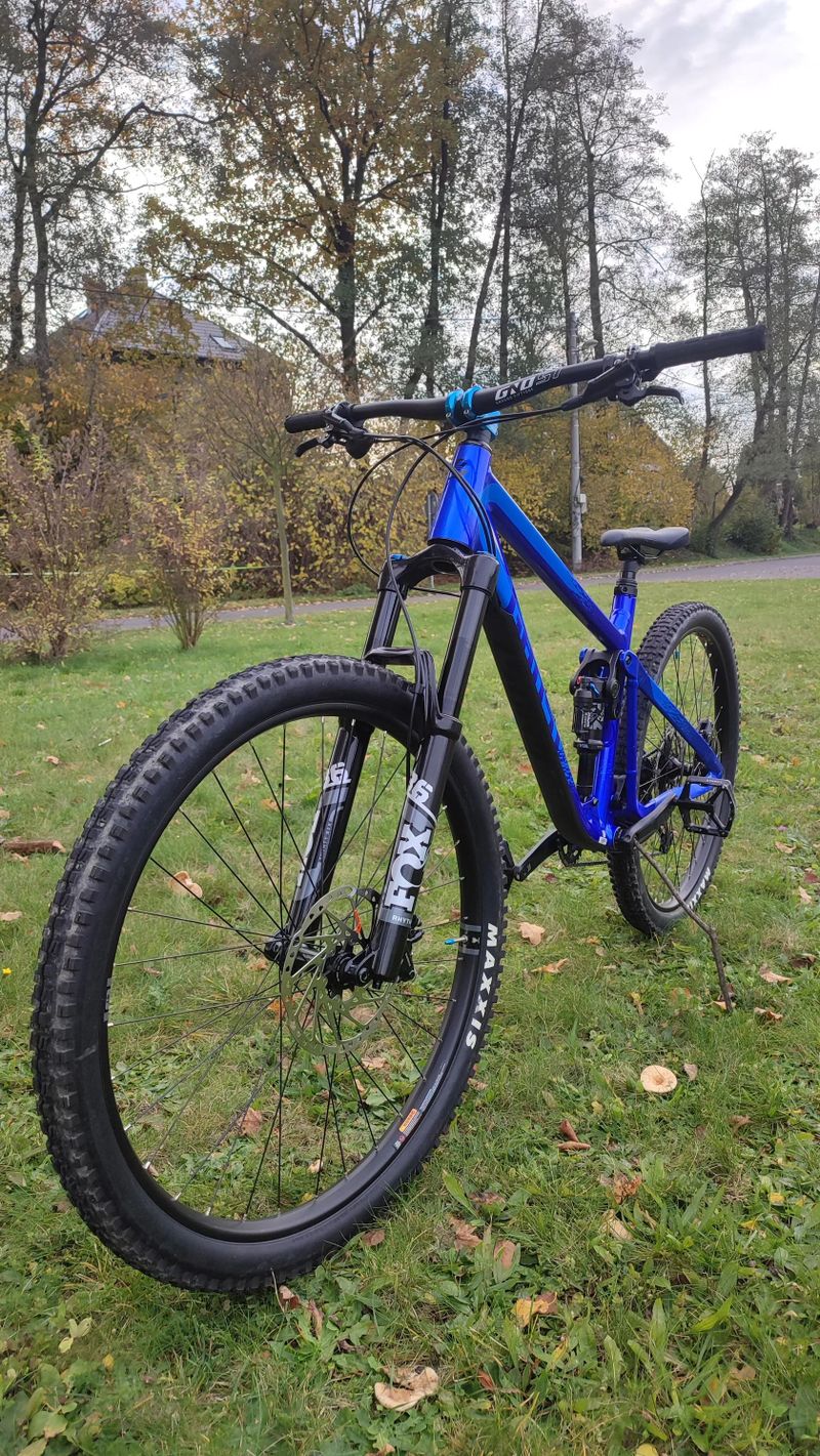 Ghost Riot Essential 29 AM