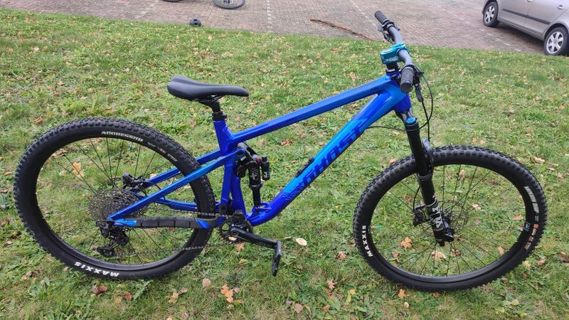 Ghost Riot Essential 29 AM