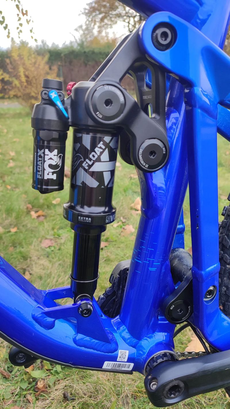 Ghost Riot Essential 29 AM