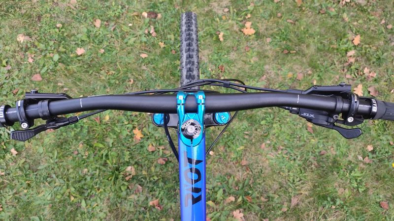 Ghost Riot Essential 29 AM