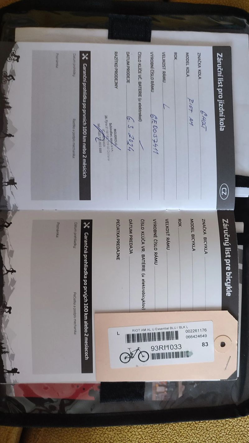 Ghost Riot Essential 29 AM