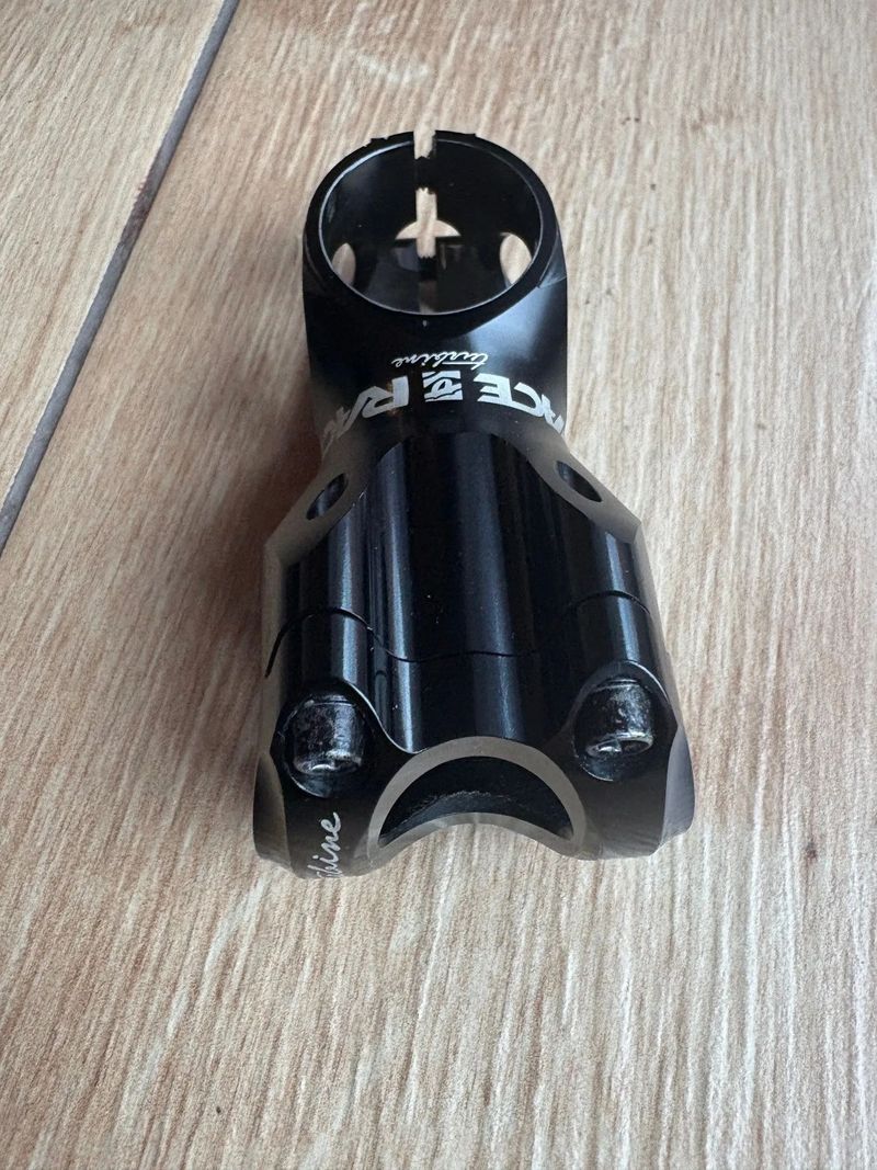  Race Face Turbine 60mm - 31,8 mm, 1 1/8"