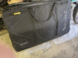 Acepac bike transport